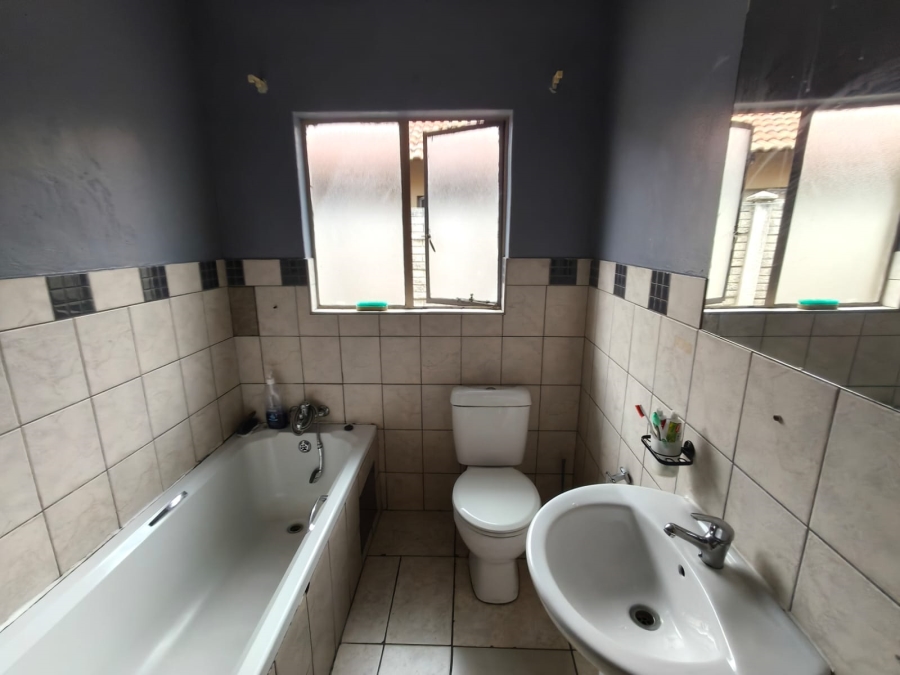 3 Bedroom Property for Sale in Oos Einde North West